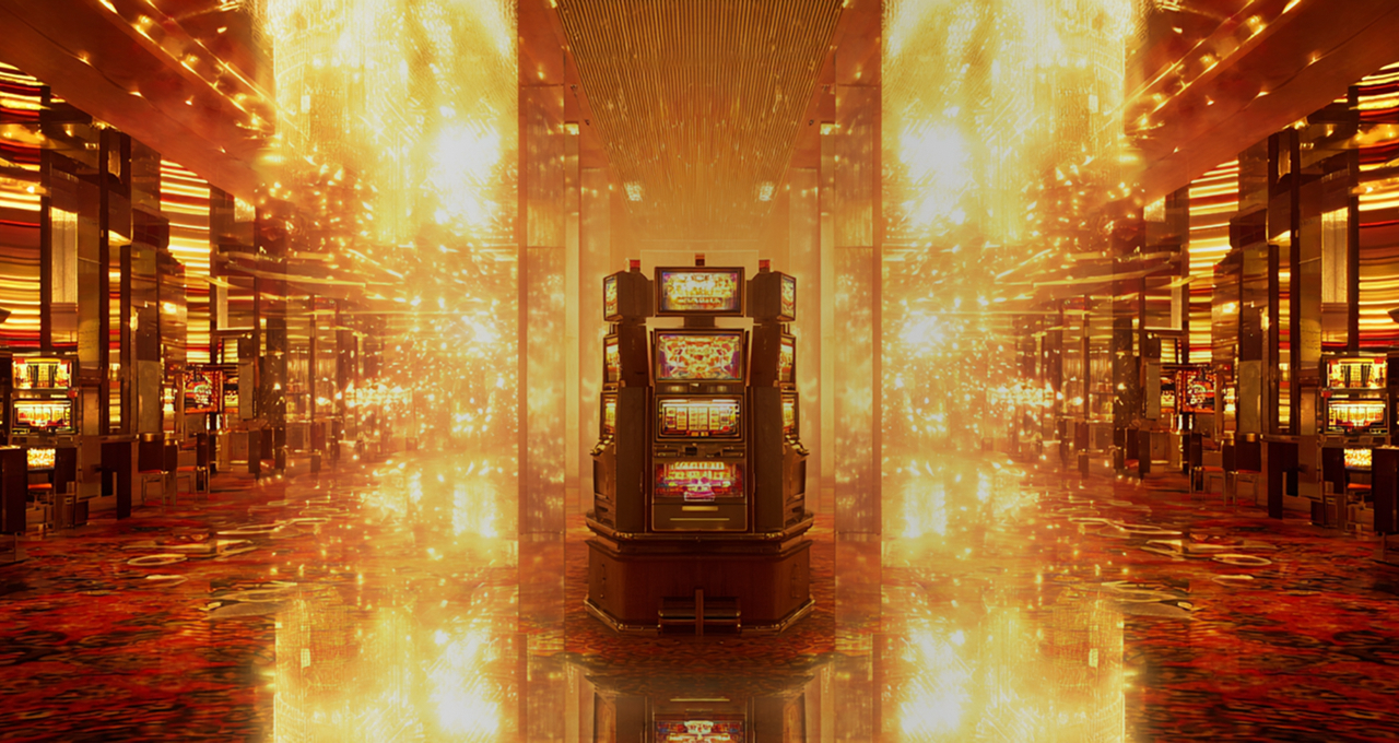 Golden Star Casino
